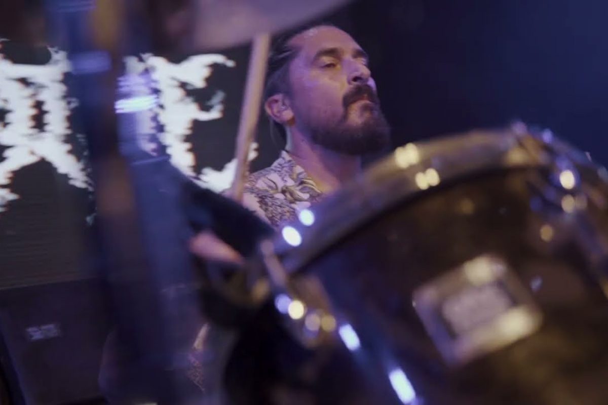 Haine Live at beerfest 2022