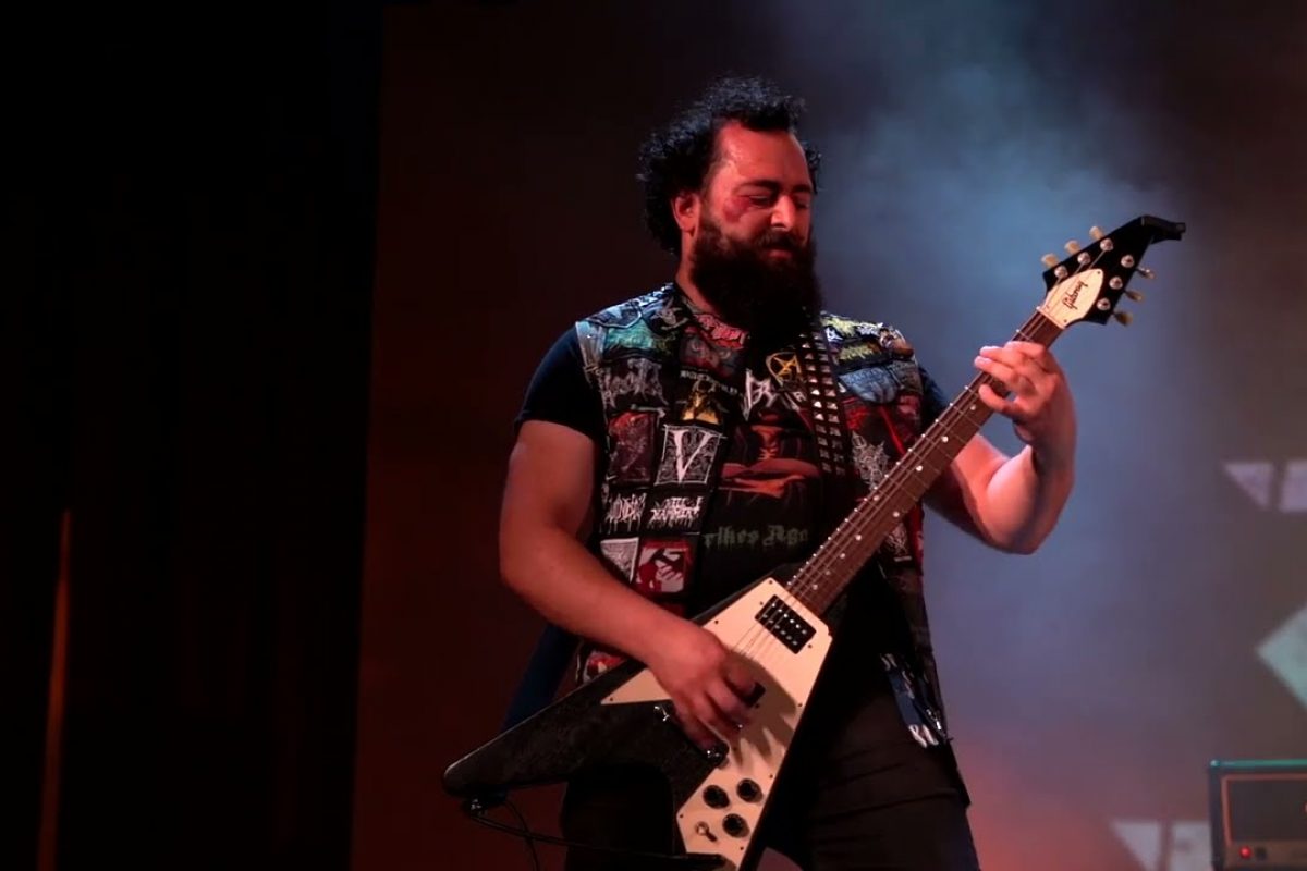 Sonic Storm Live 2022