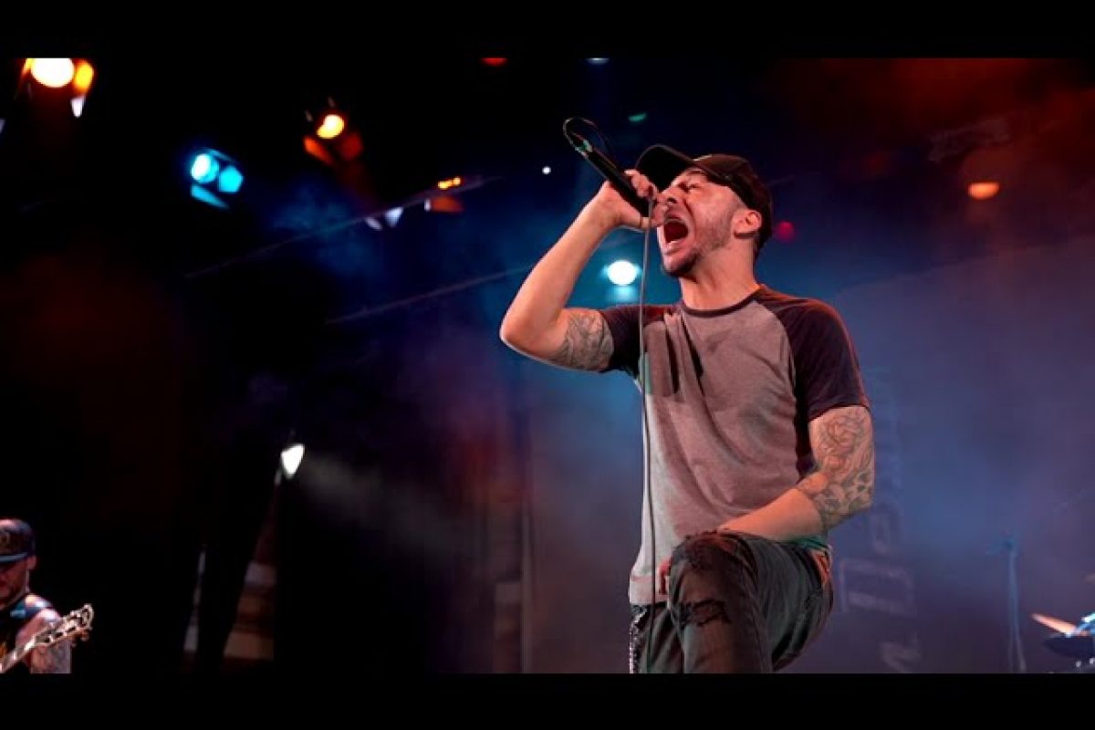 Broken Design Live 2022