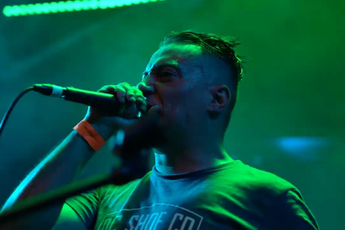 Club Murder Live at Beerfest 2022