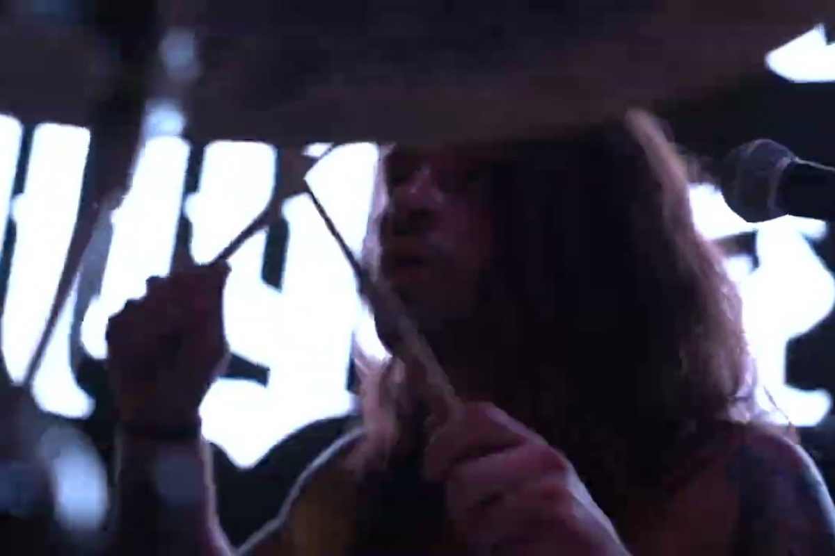 Align the Tide Live at beerfest 2022