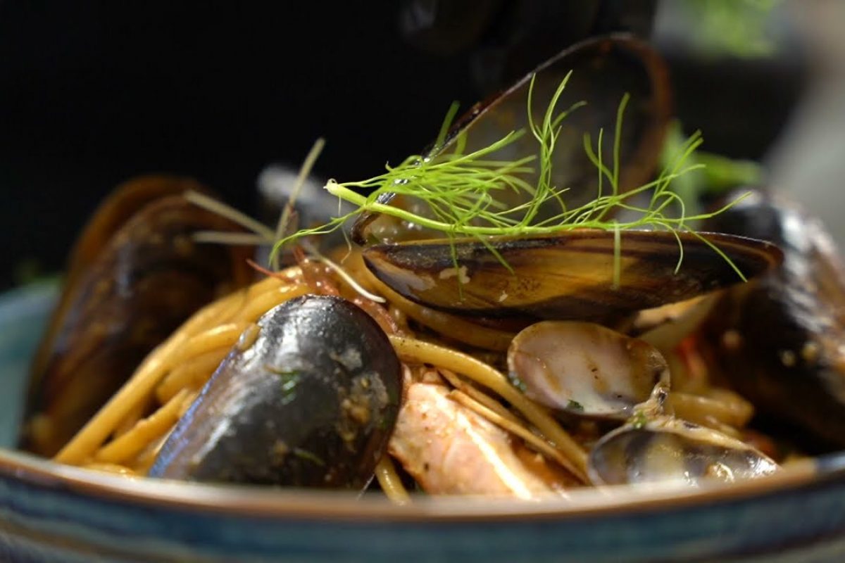 BAYA Restaurant – Malta